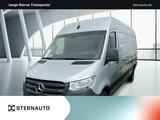Mercedes-Benz Sprinter 315 CDI Kasten Hochdach Lang - Mercedes-Benz Sprinter Gebrauchtwagen in Dresden