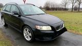 Volvo V50 s 1,5 Liter diesel 2009 - gebrauchte Volvo V50 aus dem Jahr 2009