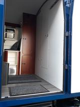 Mercedes-Benz 1113B - Mercedes-Benz 1990