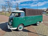 Volkswagen T1 Pritsche Verkaufswagen Kaffeebus