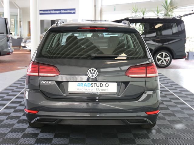 Volkswagen Golf Variant 1.6 TDI DSG TRENDLINE KLIMA 2.HAND