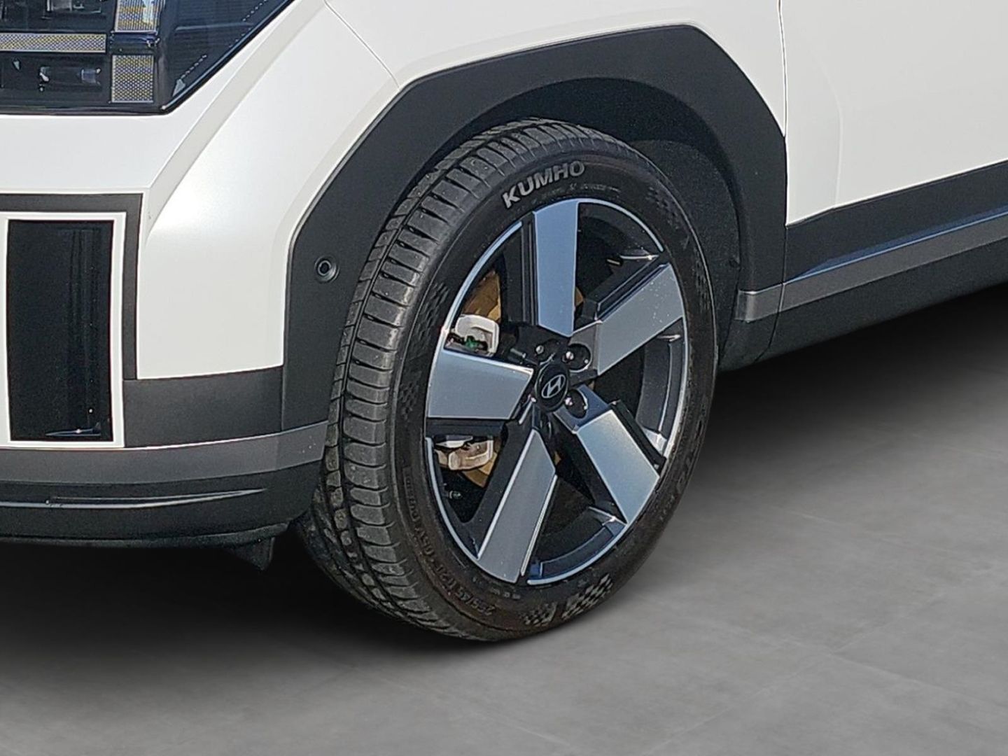 Hyundai Santa Fe – Bild 5
