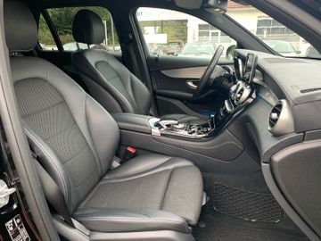 Mercedes GLC 220 - 9