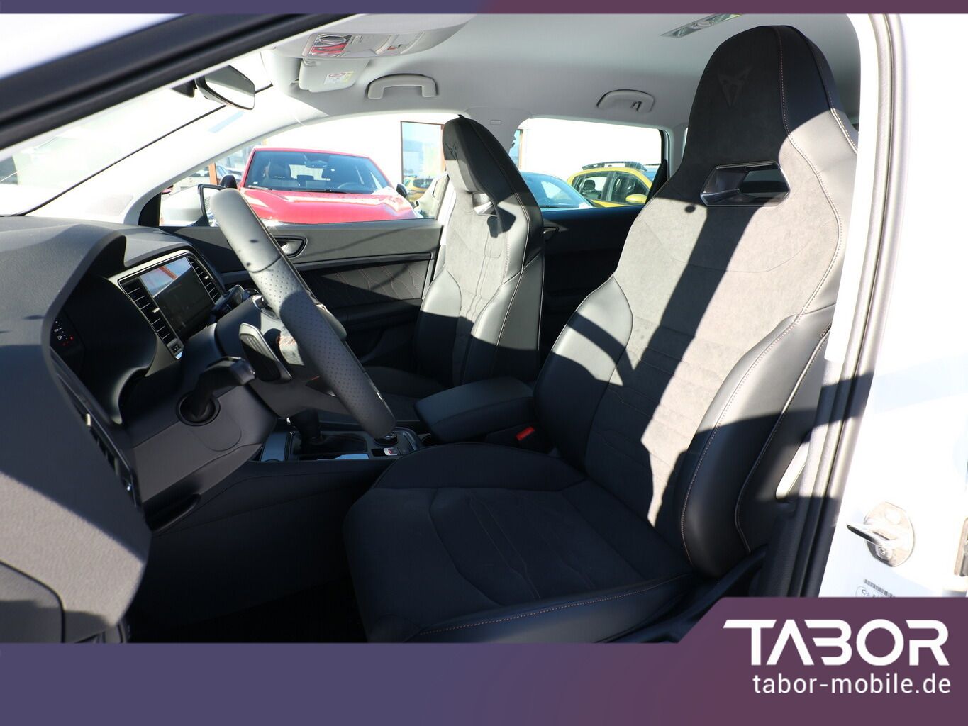 Cupra Ateca - Bild 6