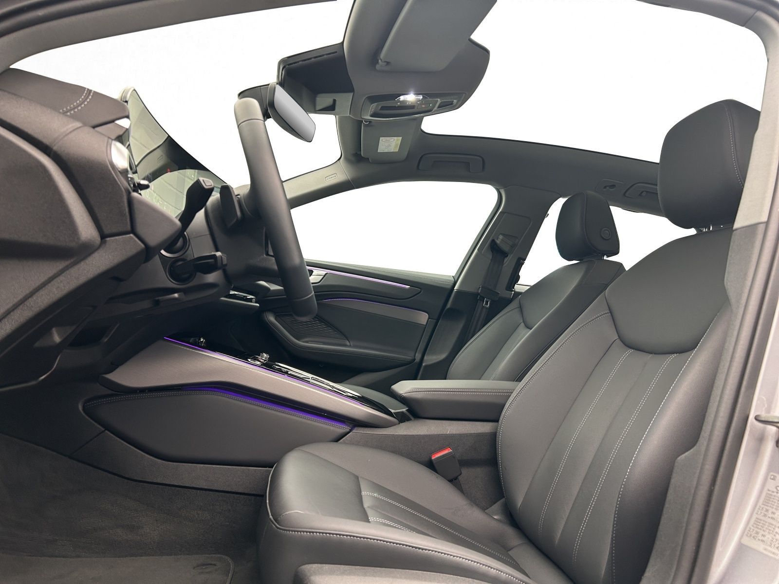 Audi A6 - Bild 10