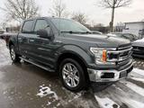 Ford F 150,XLT,2,7cc - Ford F 150: Xlt