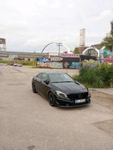 Mercedes-Benz Mercedes Benz cla 200 c117 - Mercedes-Benz CLA C117