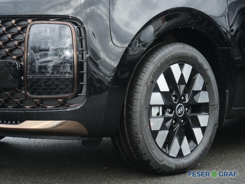 Hyundai STARIA - Bild 10