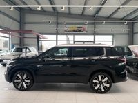 Mitsubishi Plug-in Hybrid Outlander - Vorschau Bild 3