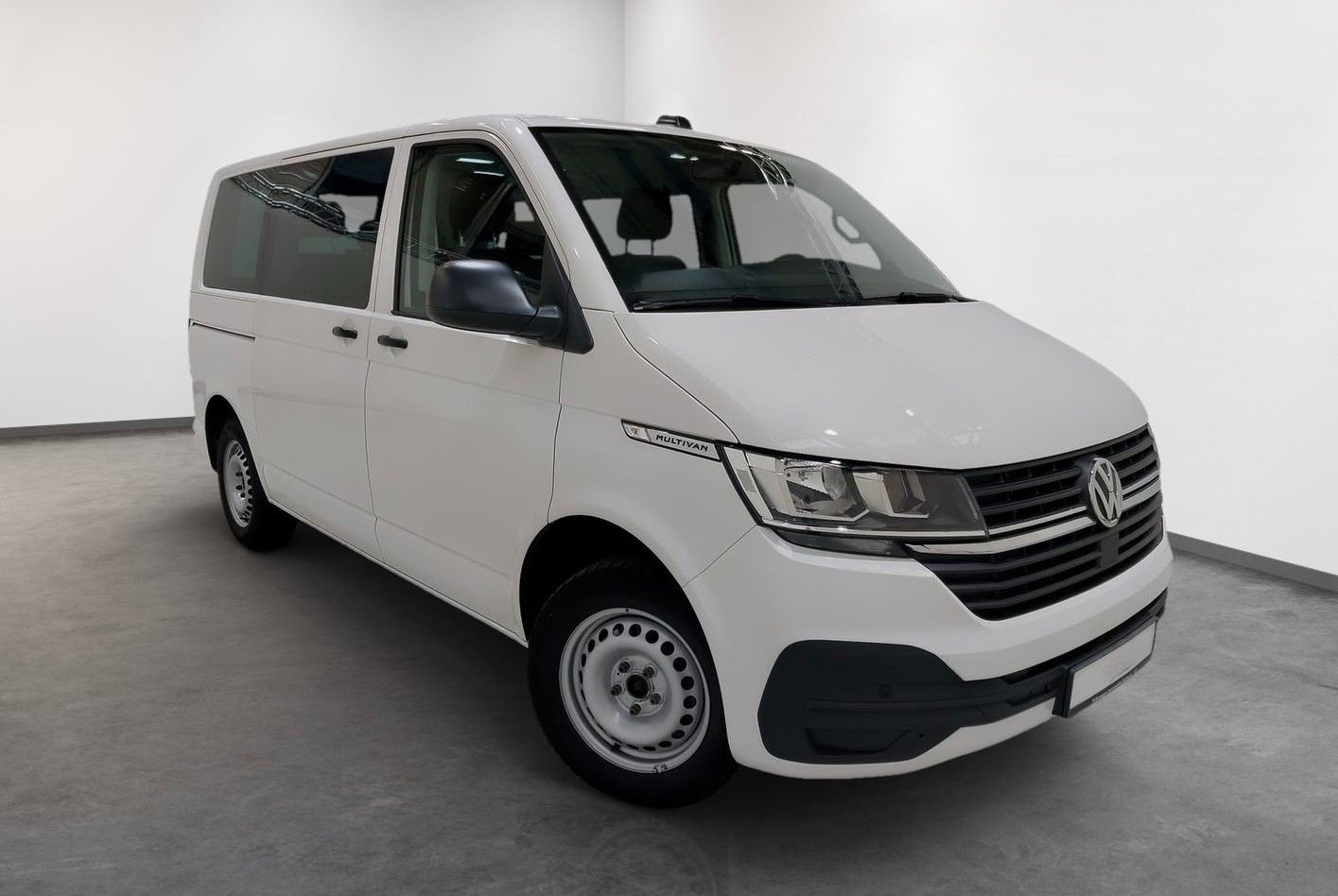 Volkswagen T6.1 110PS KR 6-SITZER INSP. NEU foto 2