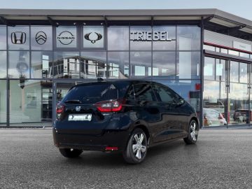 Honda Jazz Executive 1.5 Hybrid °LED°Navi°RFK°ACC°