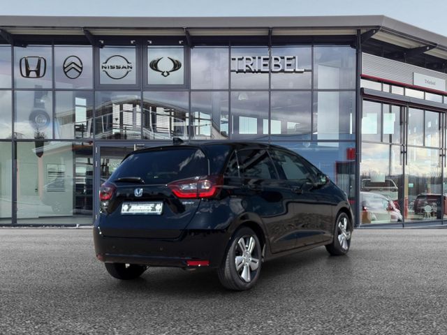 Honda Jazz Executive 1.5 Hybrid °LED°Navi°RFK°ACC°