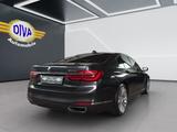 BMW 750 i xDrive 1.Hand - BMW 750: I