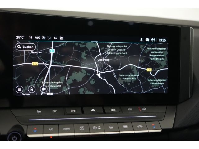 Astra L ST HYBRID GS eDCT+AHK+NAVI+360 GRAD KAME