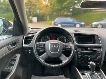 Audi Q5 - 11