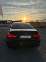 BMW 330i xDrive M-PERFORMANCE - BMW 3 Series: Performance