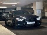BMW 430i Cabrio M-Paket Performanc/360°/20 Zoll/Temp - BMW 430 aus 2017