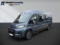 Malibu Relax 640 LE R ambition (709) Fiat