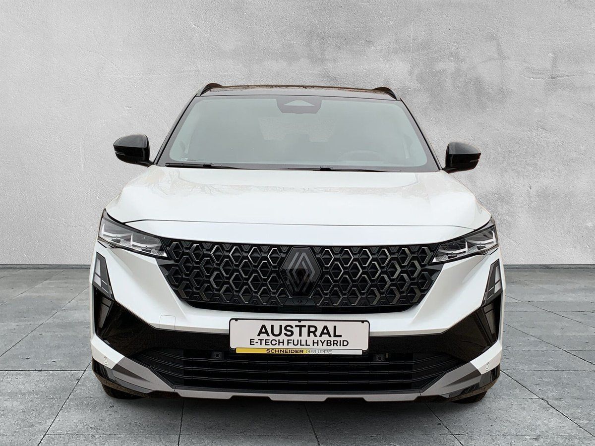 Renault Austral - Bild 8