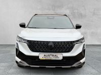 Renault Austral - Vorschau Bild 8