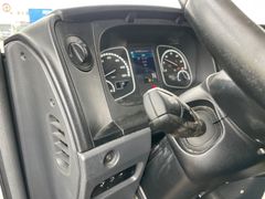 Fahrzeugabbildung Mercedes-Benz Atego 918