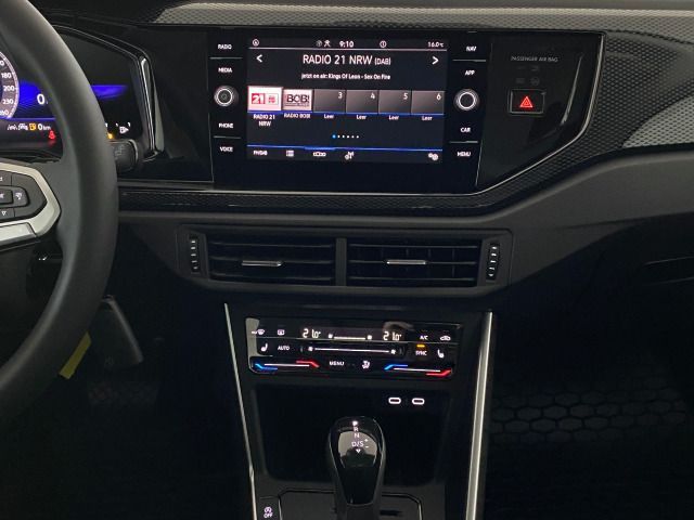 Polo Life 1.0 TSI DSG SHZ+KAMERA+ALU+KLIMAAUTO