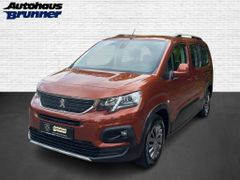 Foto Nummer 1: PEUGEOT Rifter