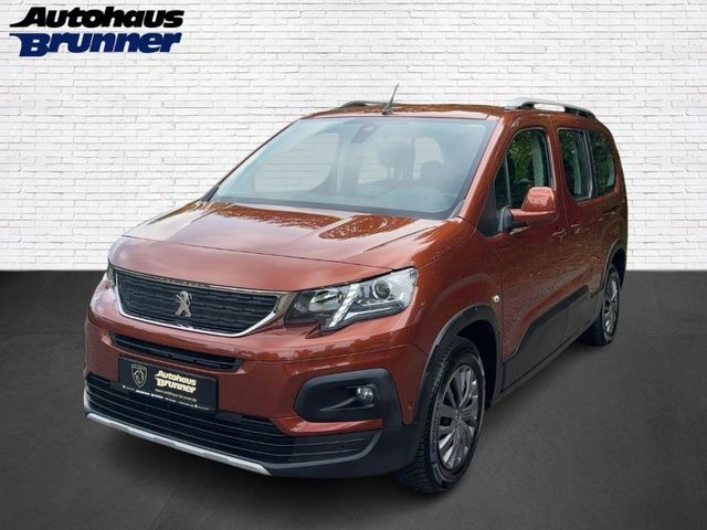 PEUGEOT Rifter PureTech 130 L2 EAT8 Allure, 7 Sitzer