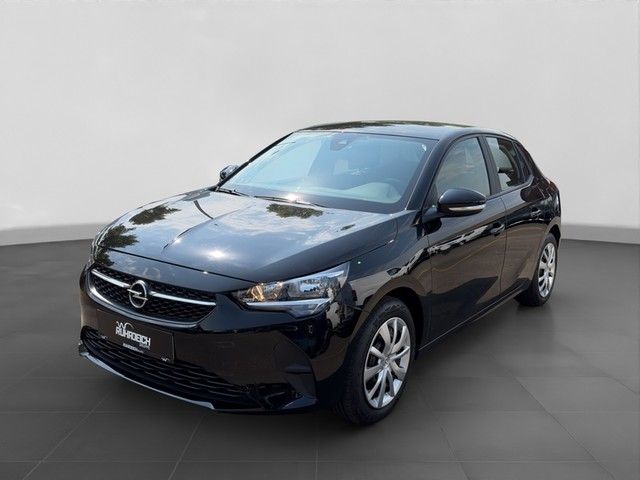 Image of Opel Corsa