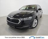 Skoda Octavia 2.0 TDI Ambition LED Virtual Navi Keyle - Skoda Octavia mit Diesel-Antrieb: Leichtmetallfelgen, Limousine