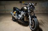 Yamaha XJR 1300 RP19  | TÜV neu | neue Reifen - Yamaha Motorräder in Mannheim