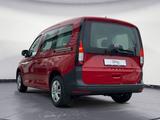 Volkswagen Caddy 5-Sitzer 2,0 l  TDI EU6 SCR Frontantrieb 6 - Volkswagen Caddy New cars: Eu