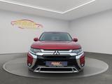 Mitsubishi Outlander Edition+ 2WD*Navigation*AHK* - Mitsubishi Outlander Edition mit Benzin-Antrieb