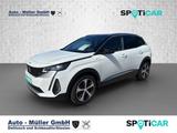 Peugeot 3008 PureTech 130 1.2 EAT8 GT Focal Sound/LED - Peugeot 3008: Geländewagen
