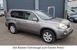 Nissan X-Trail 4x4 2.0 dCi ALLRAD T31 AUTOMATIK TÜV AHK - Nissan X-Trail in Mainz