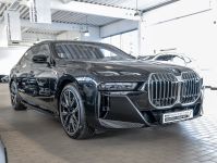 BMW M760 - Vorschau Bild 6