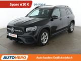 Mercedes-Benz GLB 200 d AMG Line Aut.*NAV*TEMPO*CAM*PDC*SHZ* - Mercedes-Benz GLB-Klasse mit Panoramadach