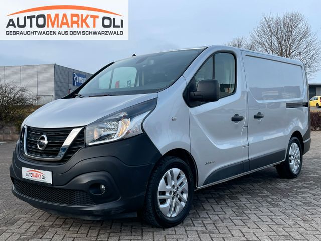 Nissan NV300 Kasten Comfort*Klima*Navi*WERKSGARANTIE