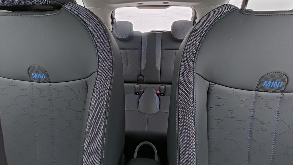 MINI Cooper C - Bild 14