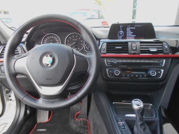 BMW 316 - 6