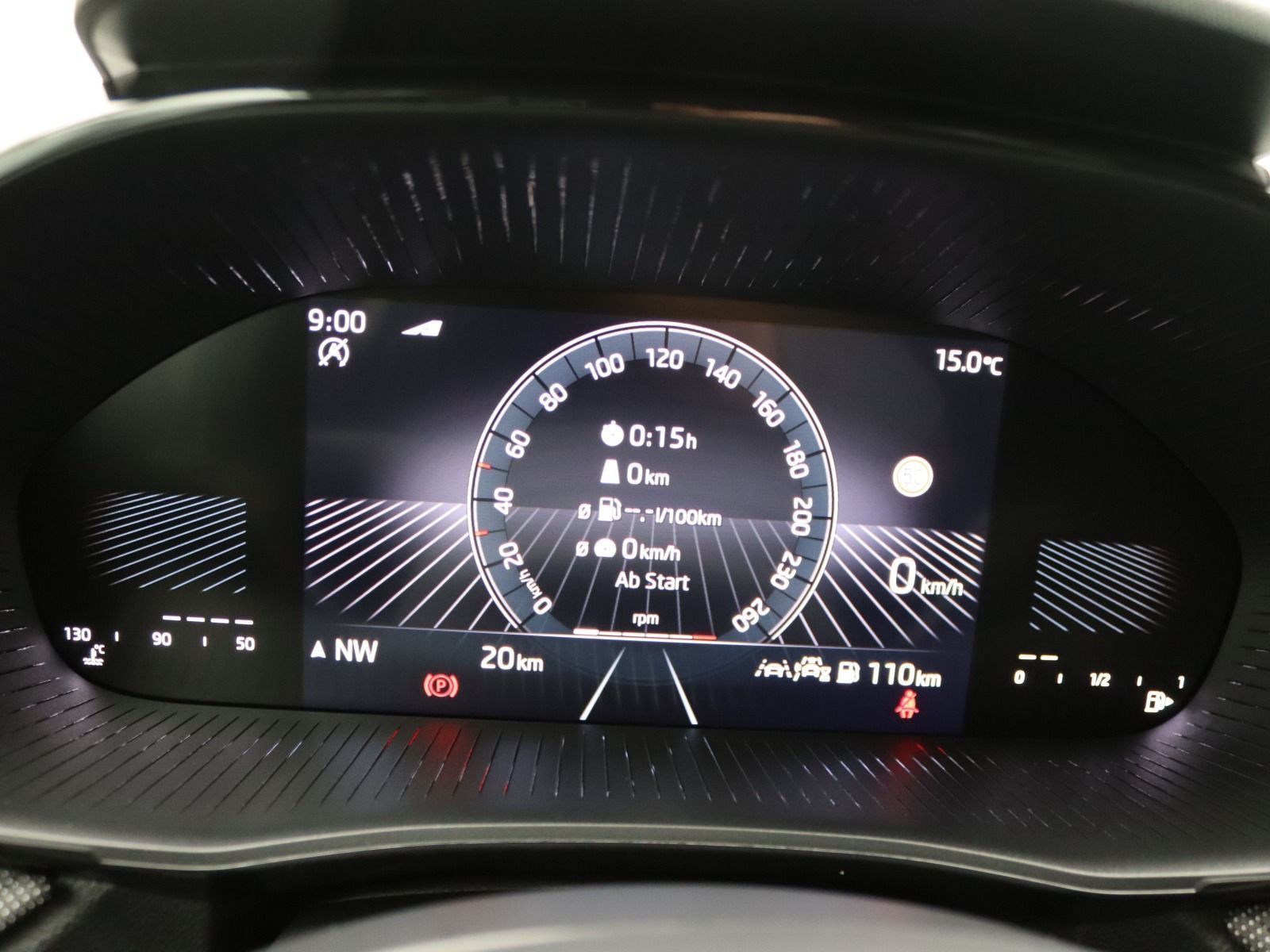 Skoda Fabia - Bild 15