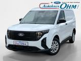 Ford Transit Courier Trend 1.5 EcoBlue - GJR - PDC - - weiße Ford Transit Courier
