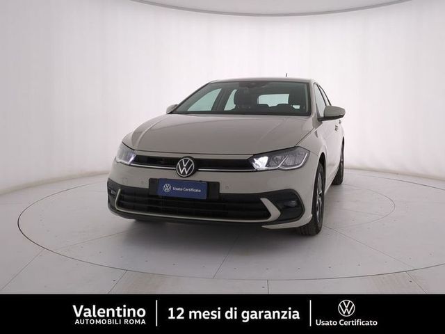 Inne Volkswagen Polo 1.0 TSI Life