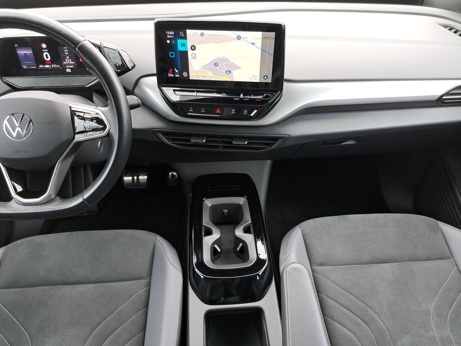Volkswagen ID.4 - Bild 22