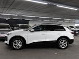 Audi Q6 SUV e-tron 185 kW - weiße Audi Q6 e-tron