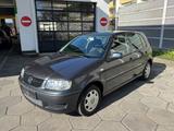 Volkswagen Polo 1.4  Edition Klima-TÜV Neu-5 Türig-Gepflegt - Volkswagen Polo aus 2001: 1.4