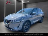 Nissan Qashqai 1.3 DIG-T Tekna 158 PS I SHZ I 360° I Na