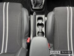 OPEL Corsa F Facelift Apple CarPlay Android Auto DAB 