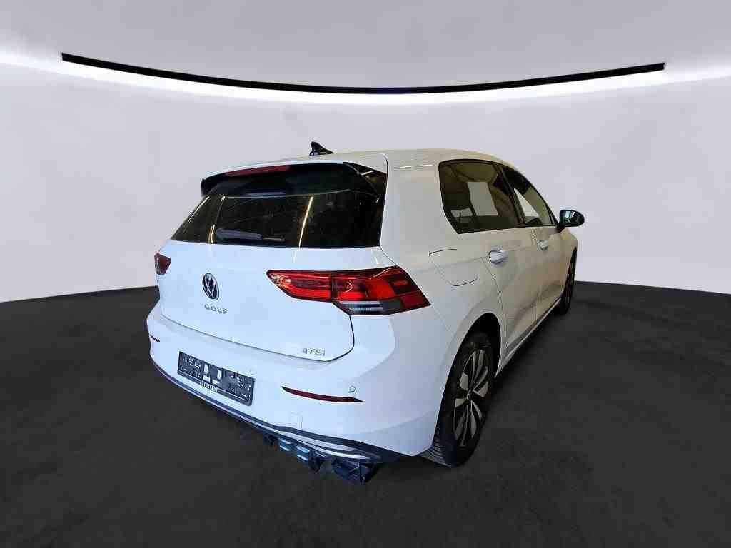 Volkswagen Golf - Bild 3