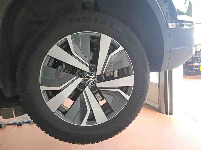 Tiguan 1.4 eHybrid ELEGANCE IQ.LIGHT+KAMERA+AHK+
